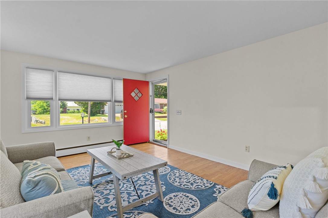 11 Custer Avenue