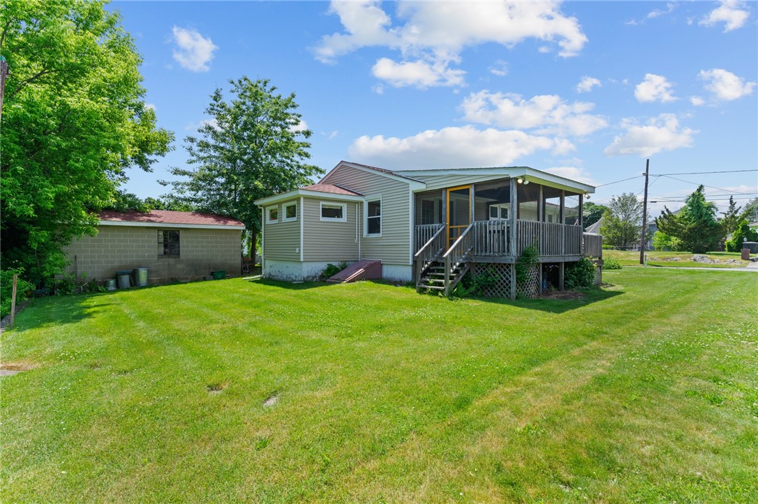 11 Custer Avenue