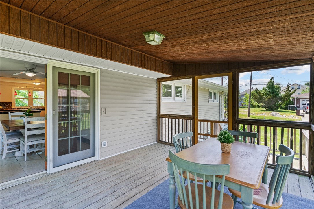11 Custer Avenue