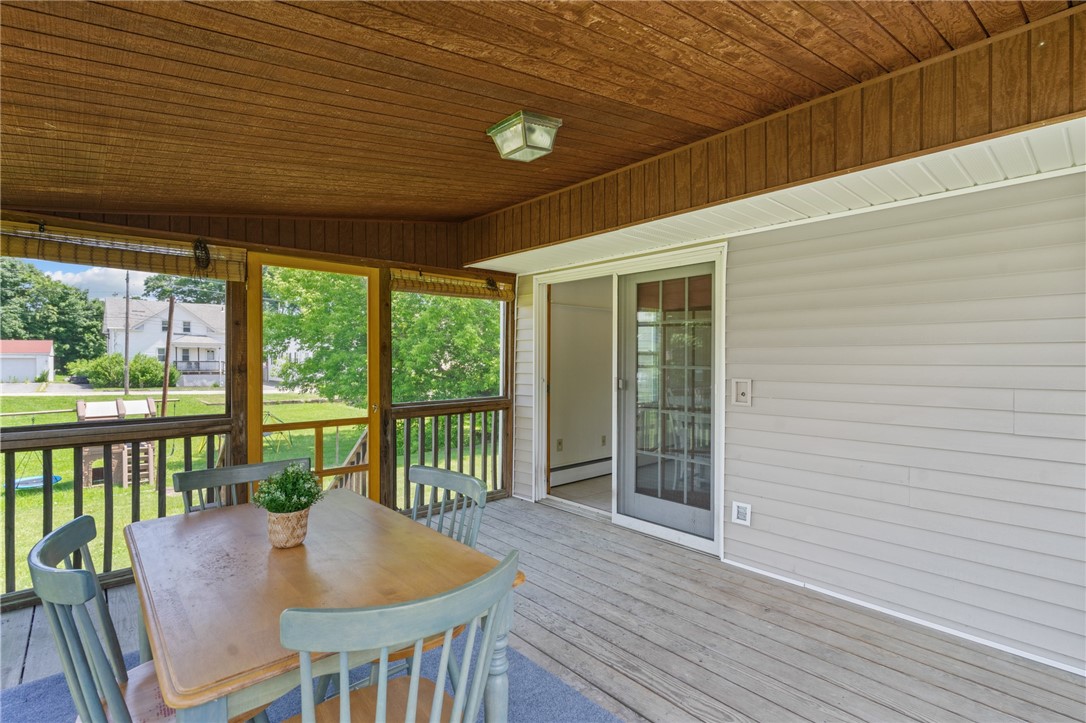11 Custer Avenue