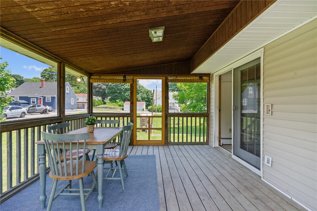 11 Custer Avenue