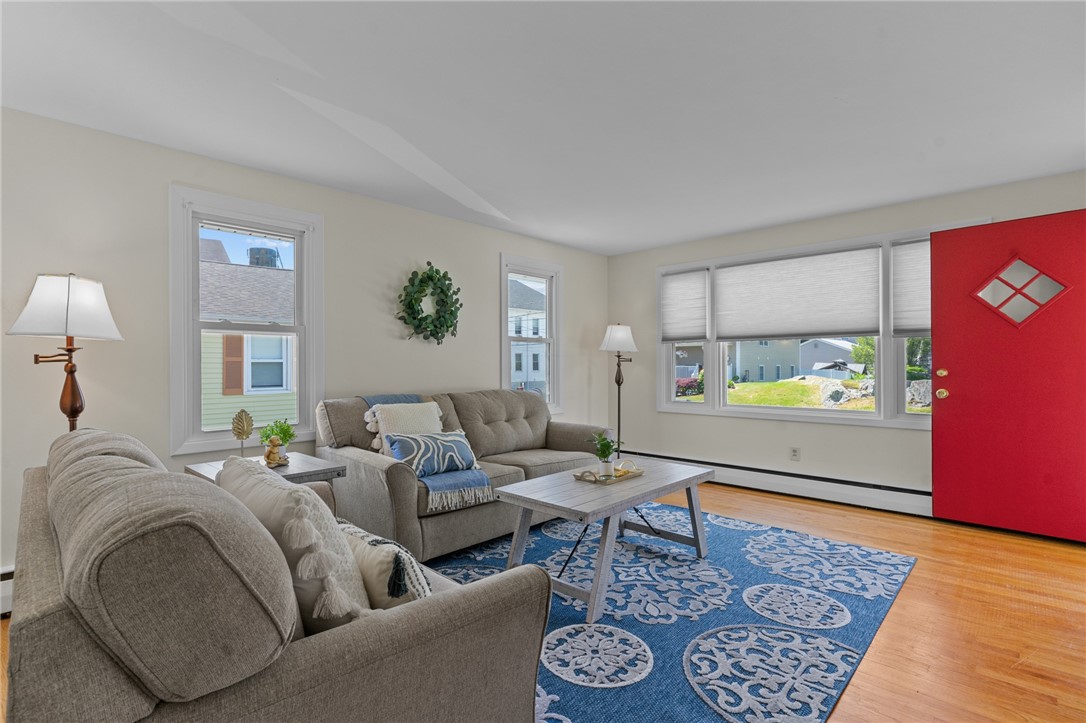 11 Custer Avenue