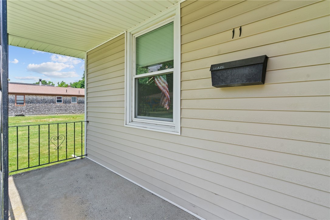 11 Custer Avenue