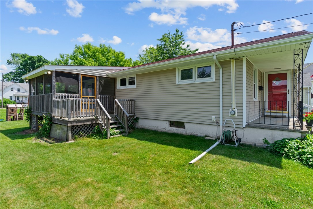 11 Custer Avenue