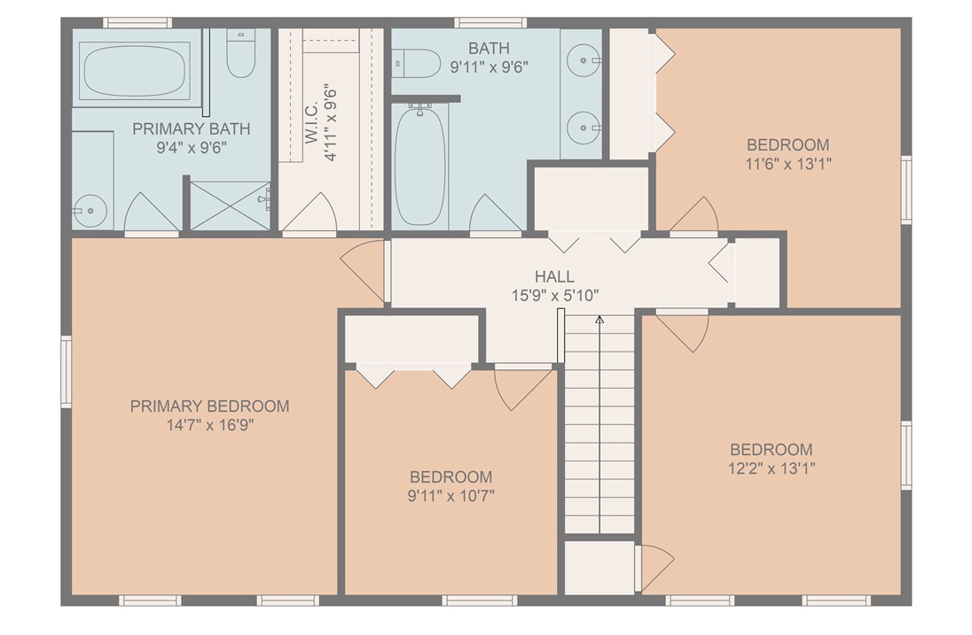 14 Charnley Avenue