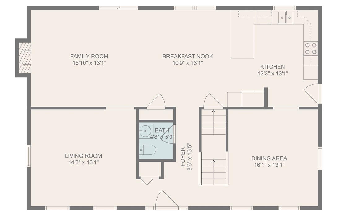 14 Charnley Avenue