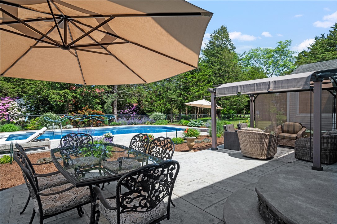 40 Candlewood Drive