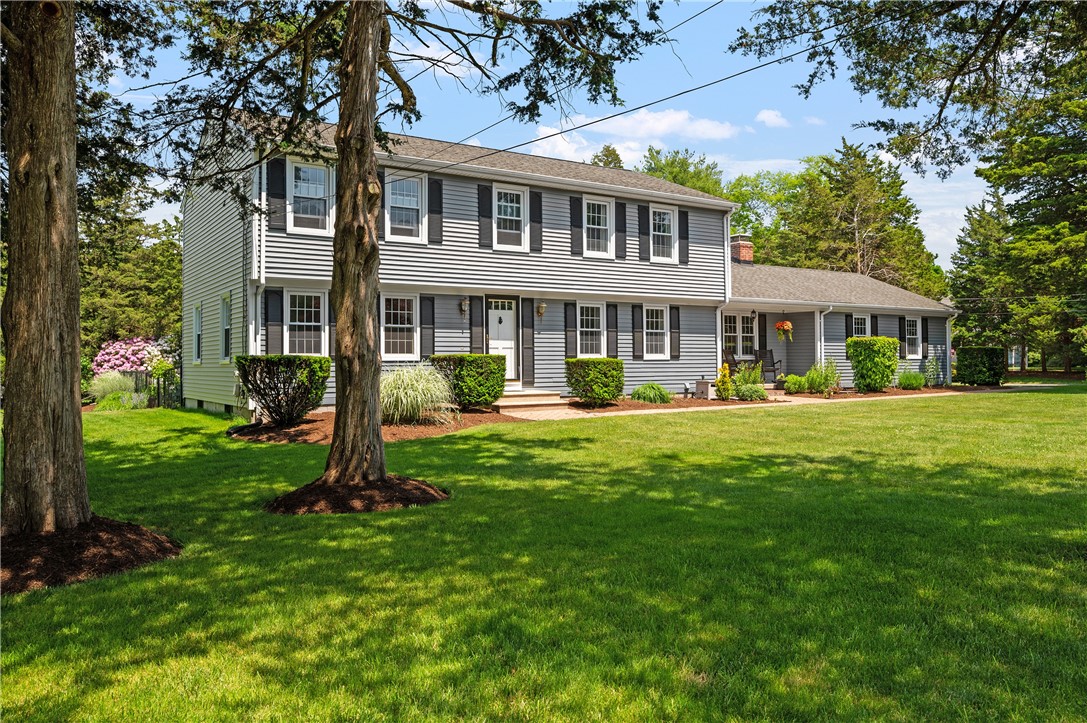 40 Candlewood Drive