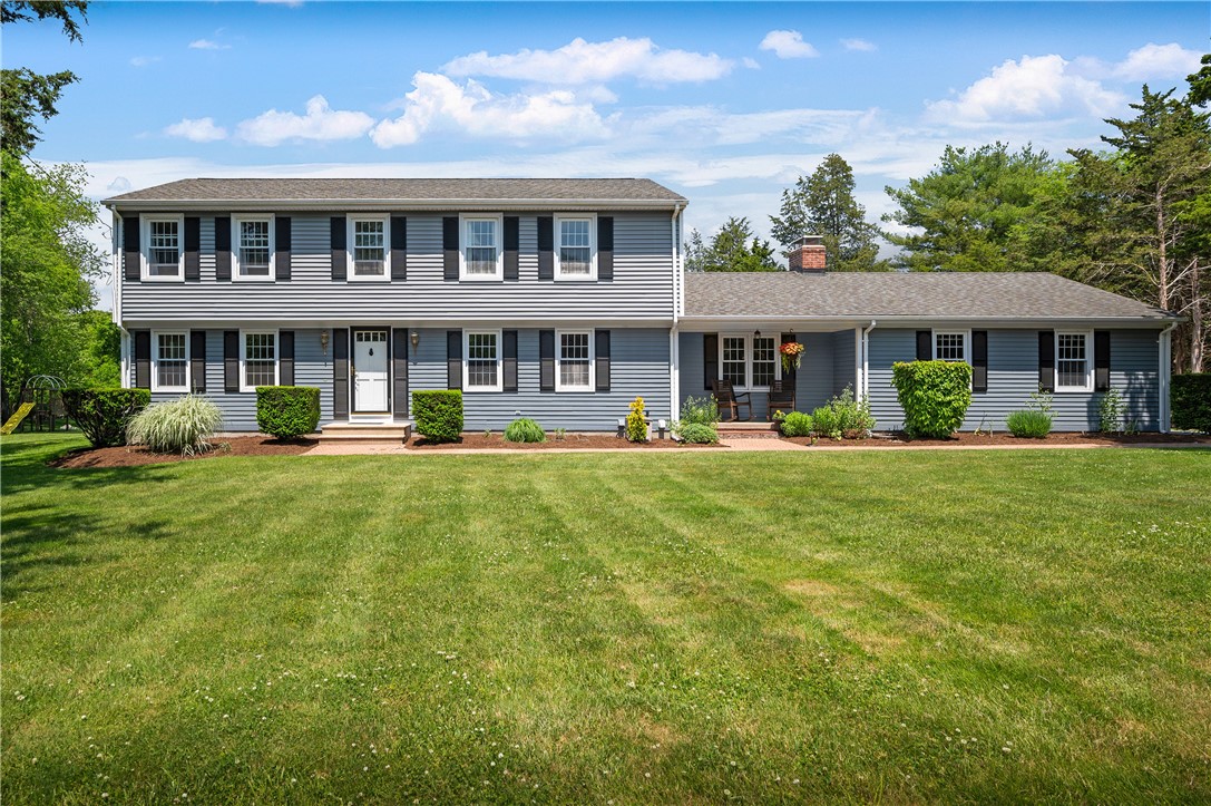 40 Candlewood Drive