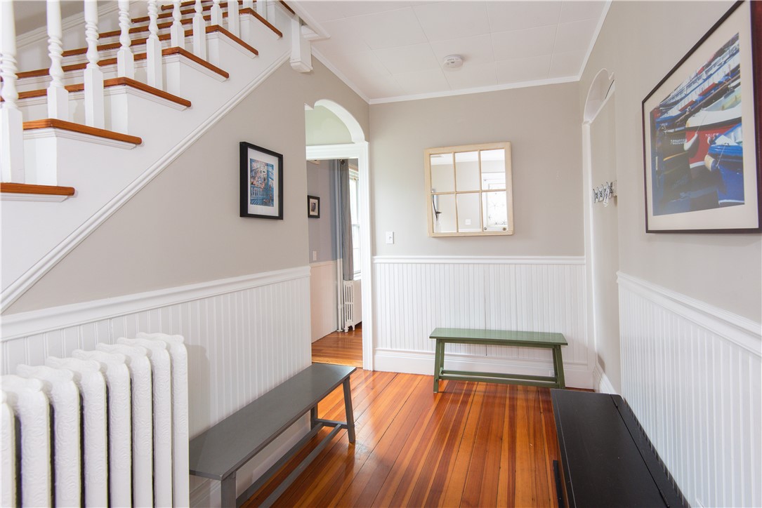 20 Carroll Avenue