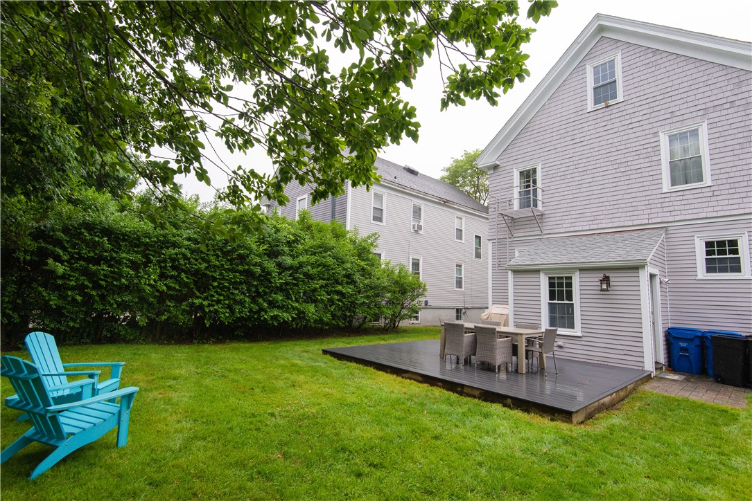 20 Carroll Avenue