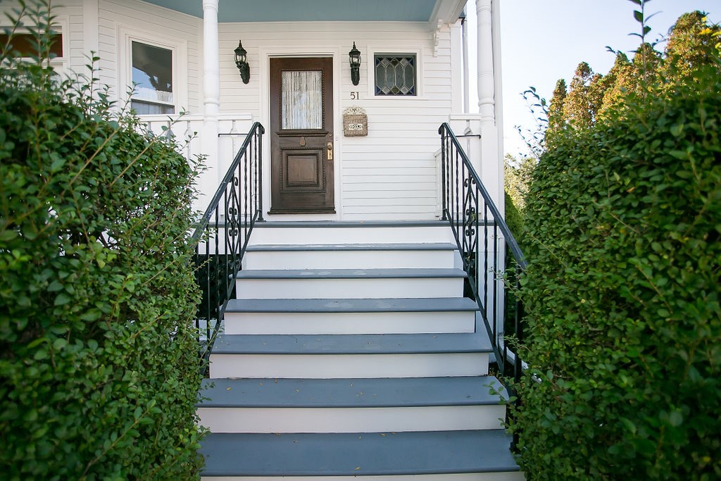 51 Hammond Street