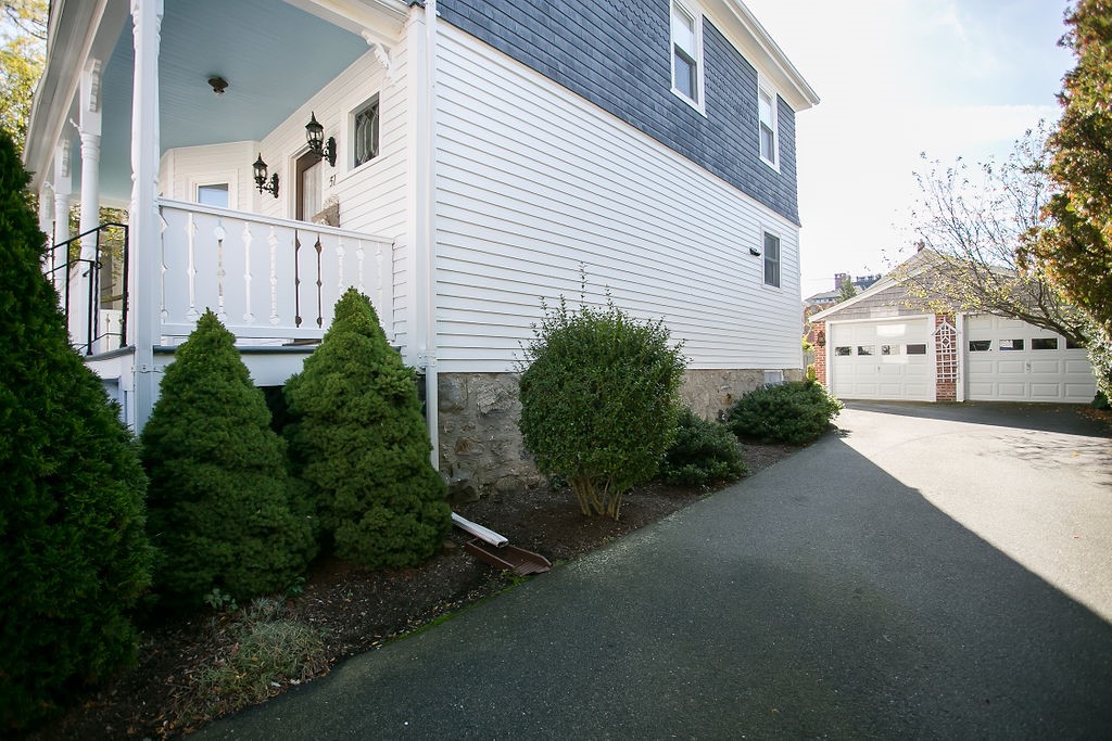 51 Hammond Street