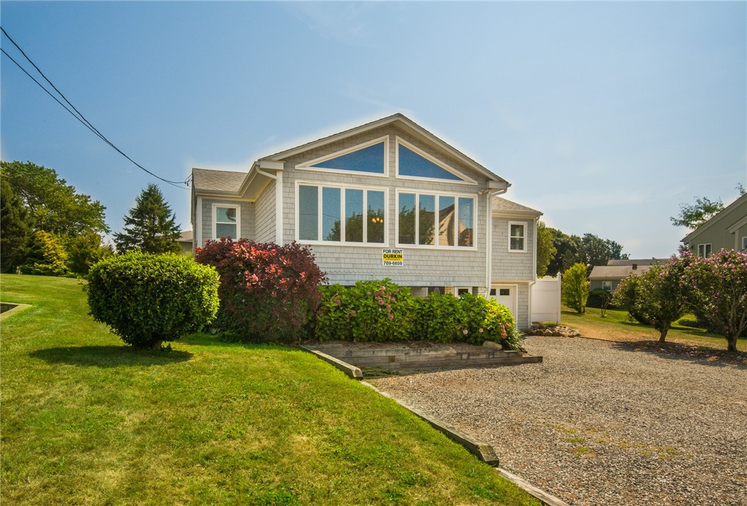 14 LARCH Avenue