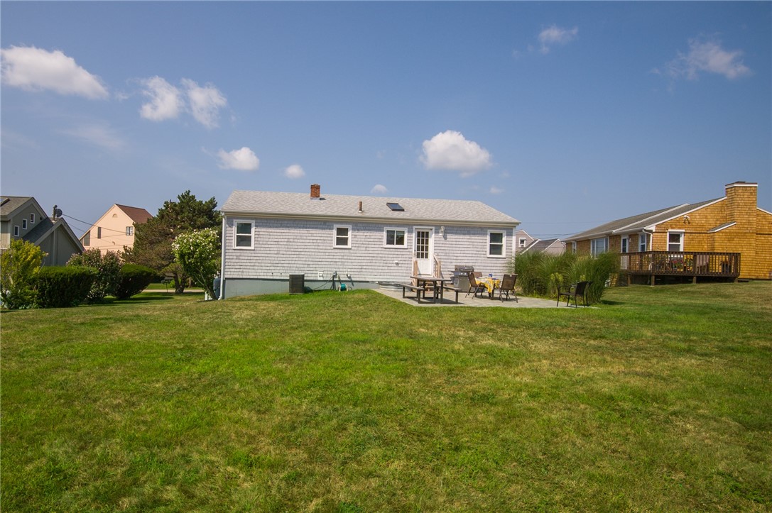 14 LARCH Avenue