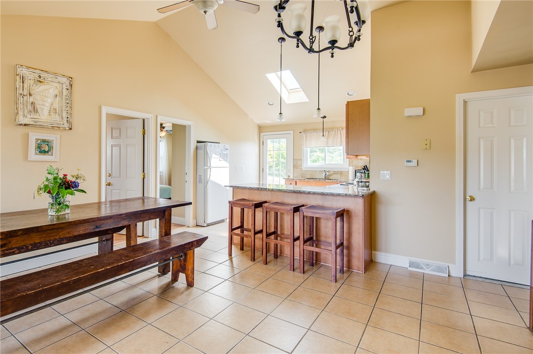 14 LARCH Avenue