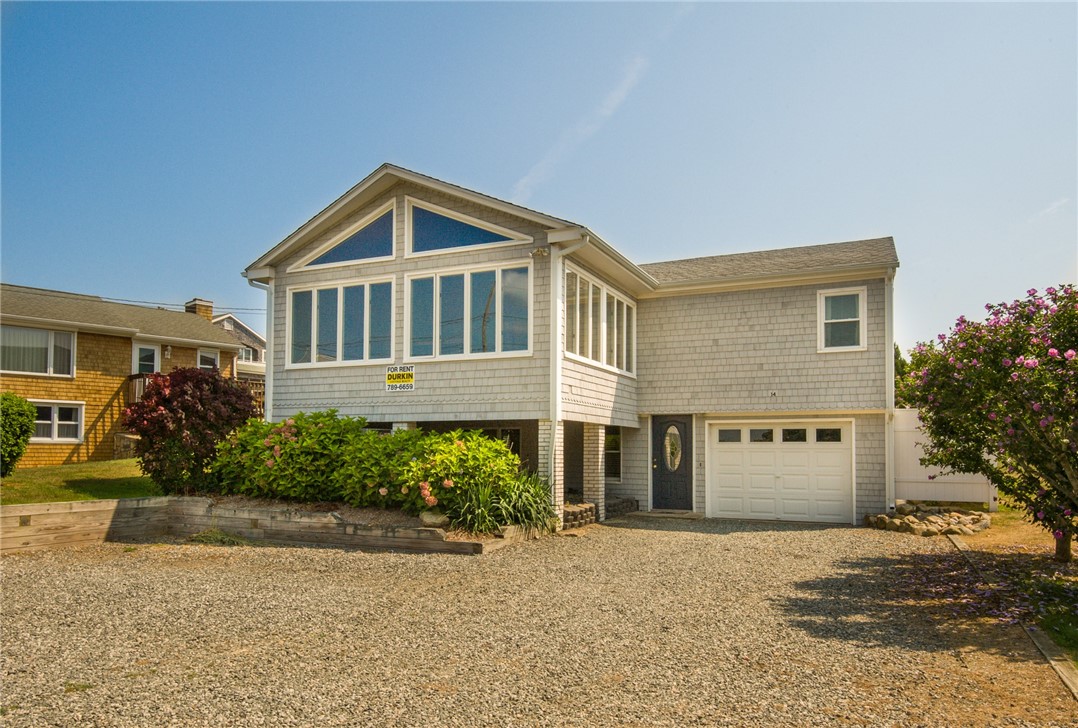 14 LARCH Avenue