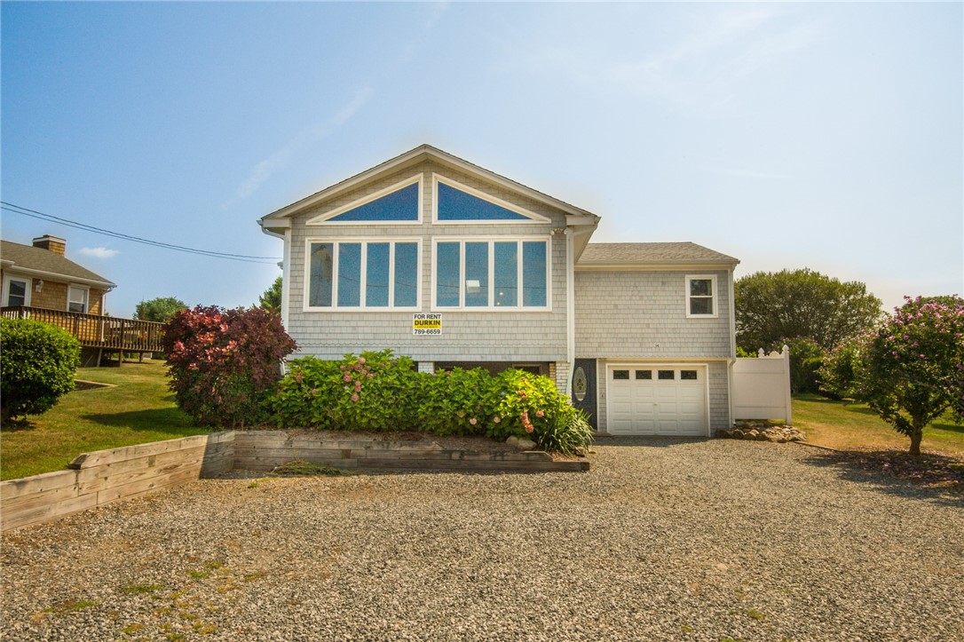 14 LARCH Avenue