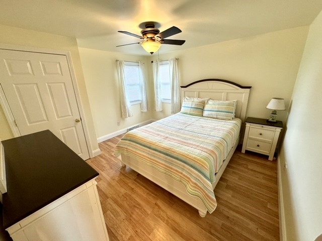 14 LARCH Avenue