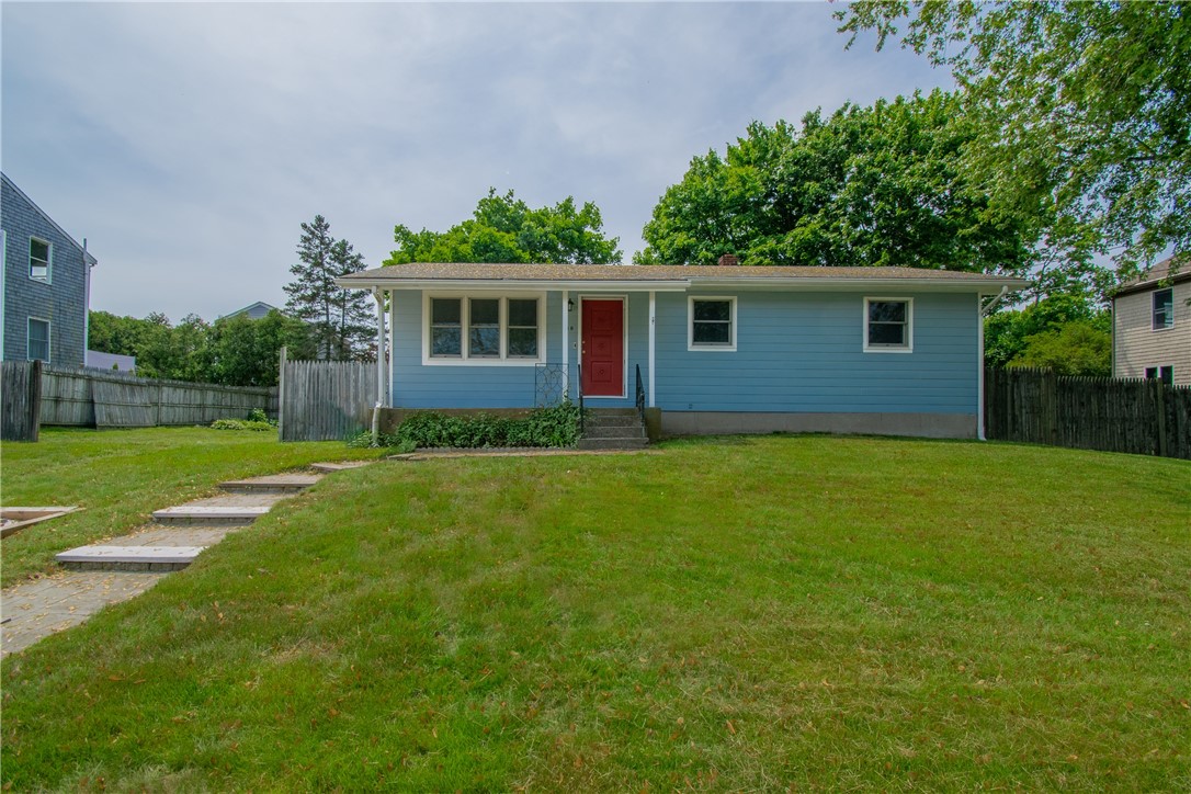 58 Islington Avenue