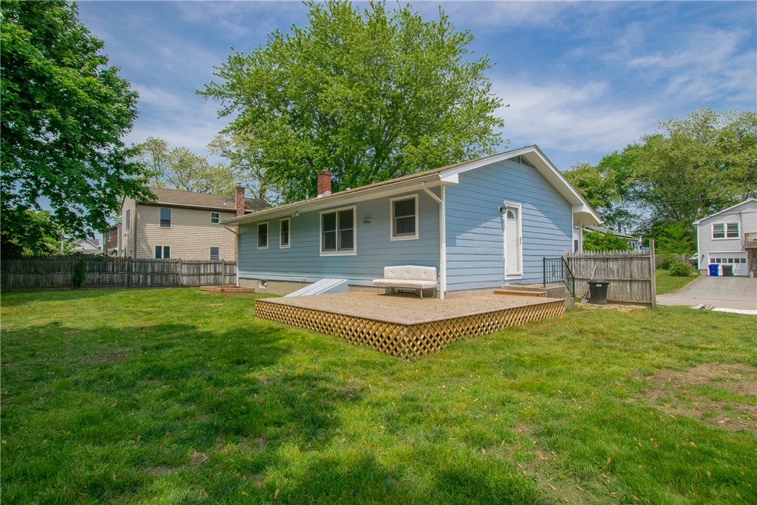 58 Islington Avenue