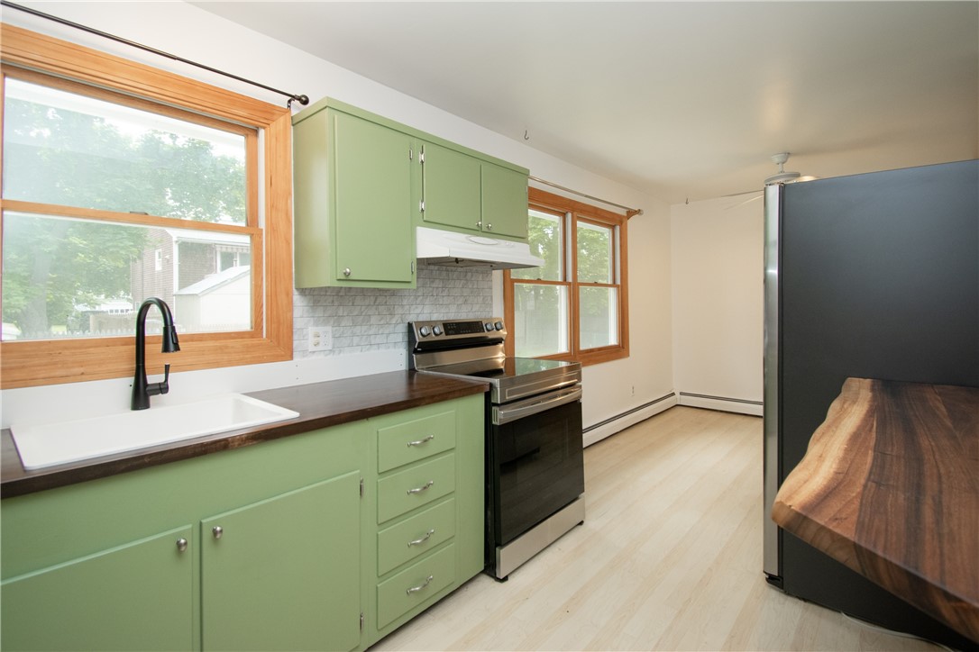 58 Islington Avenue