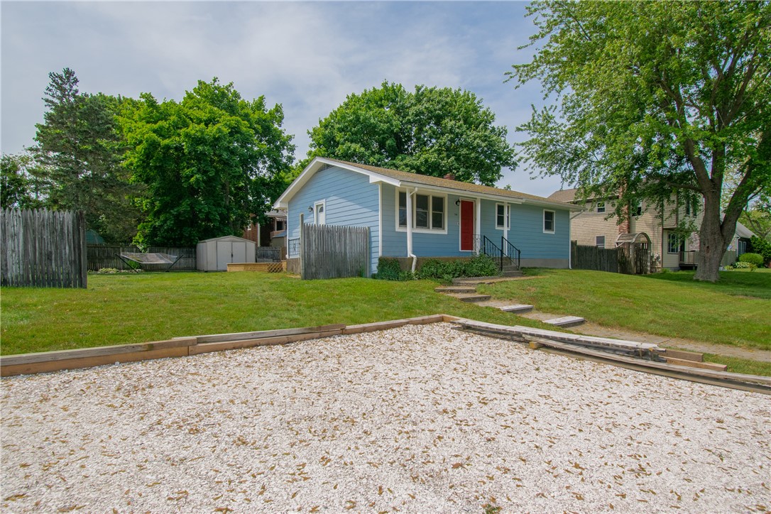 58 Islington Avenue