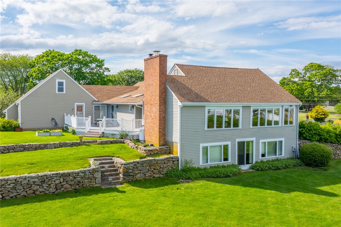 15 Anawan Drive