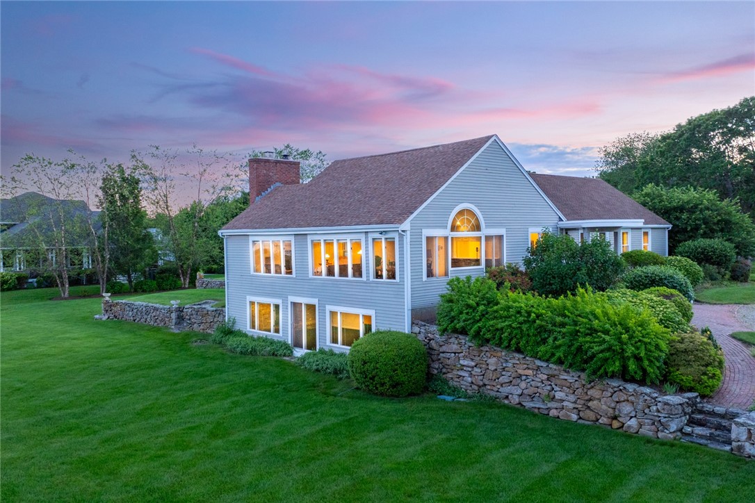 15 Anawan Drive
