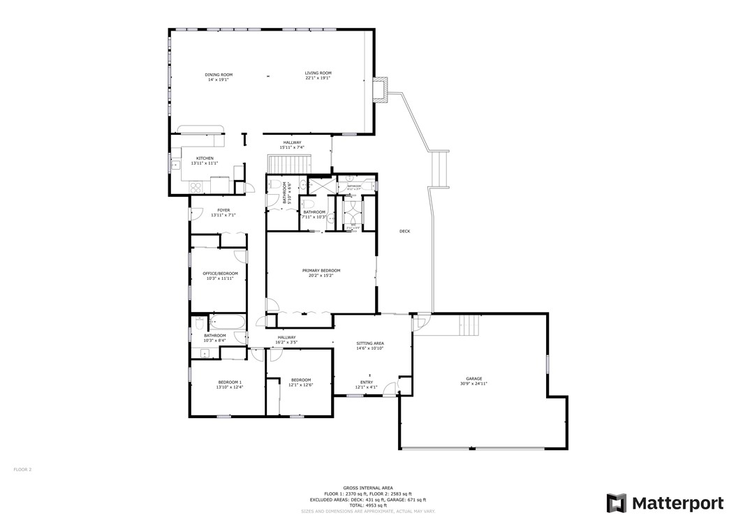 15 Anawan Drive