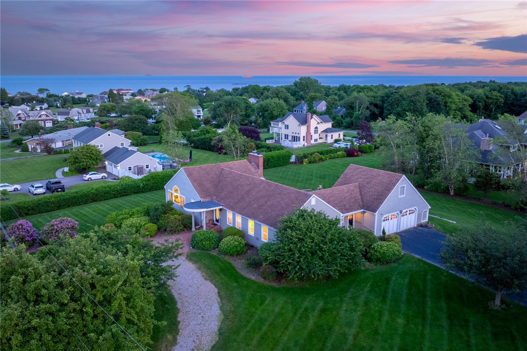 15 Anawan Drive