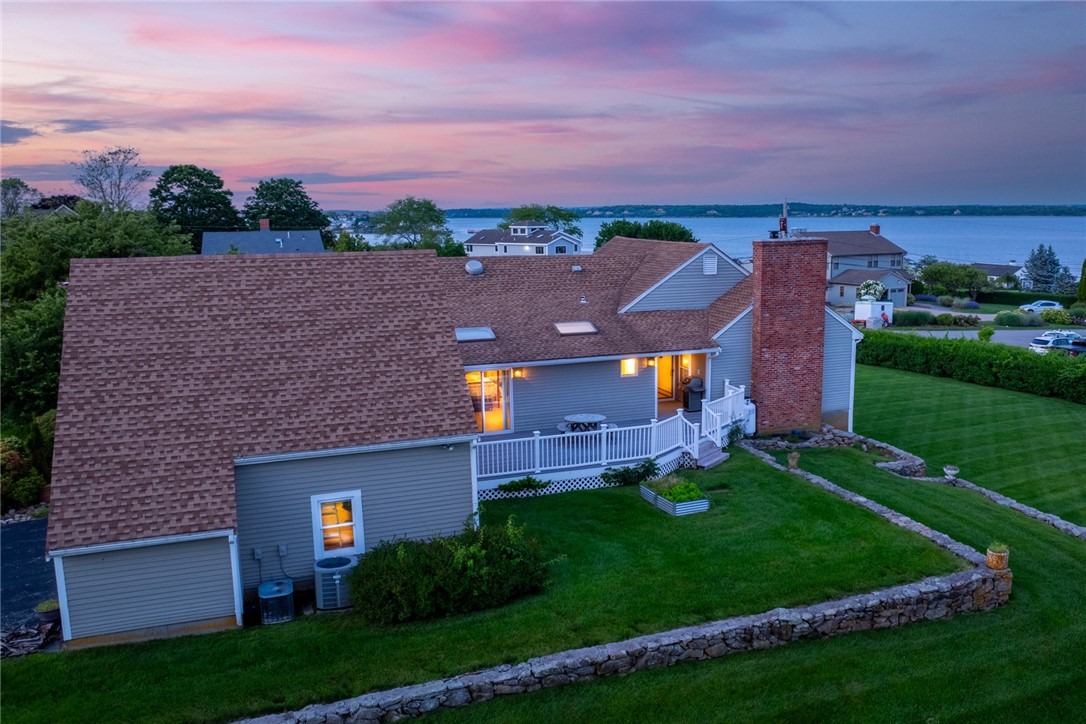 15 Anawan Drive