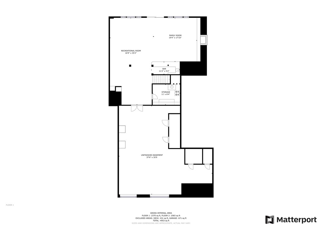15 Anawan Drive