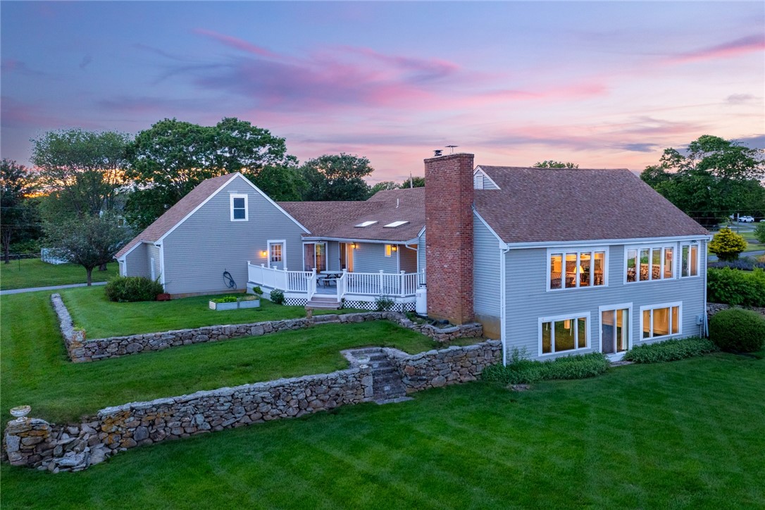 15 Anawan Drive