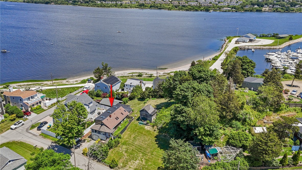 99 Summit Road