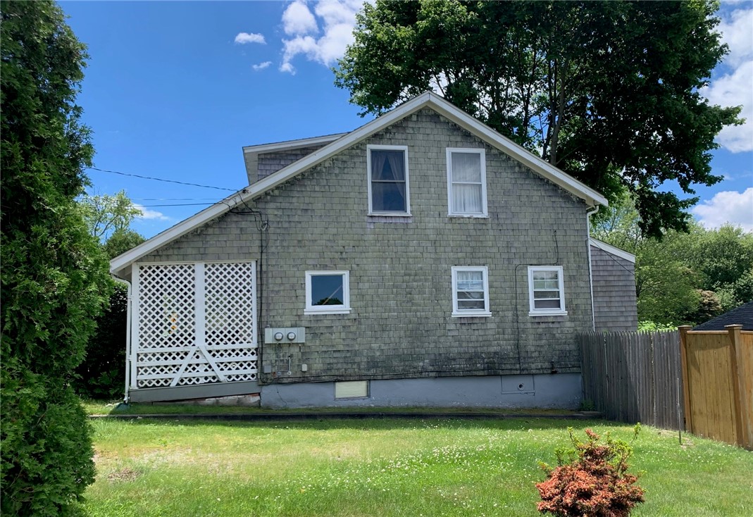 64 Southwest Avenue