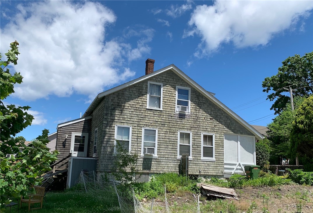 64 Southwest Avenue