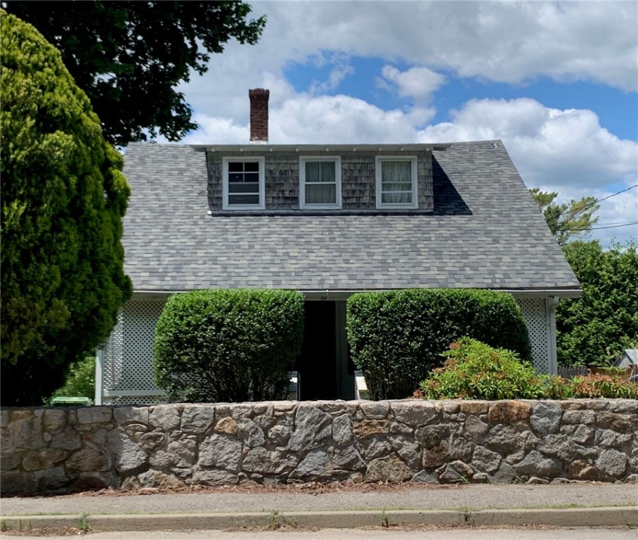 64 Southwest Avenue