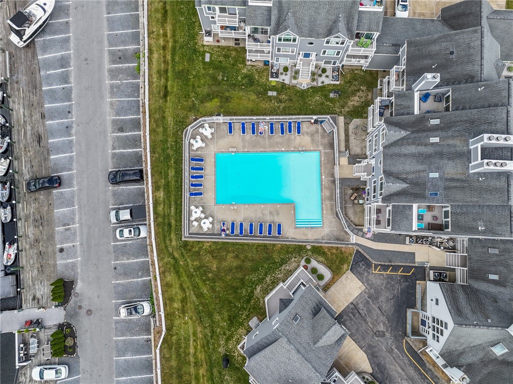 700 Shore Drive 602