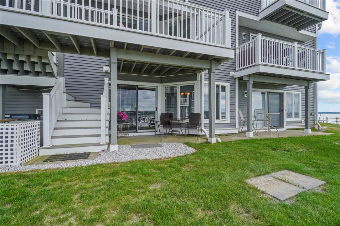 700 Shore Drive 602