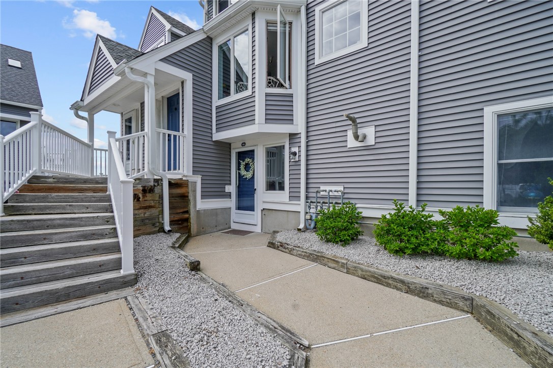 700 Shore Drive 602