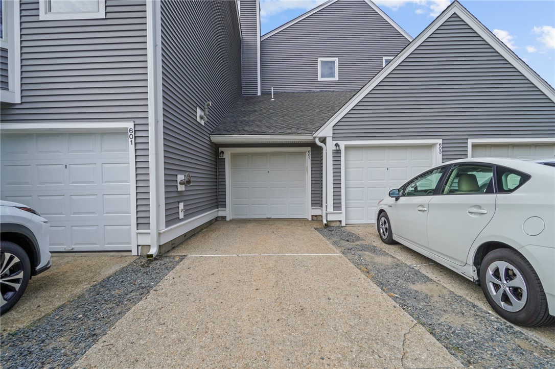 700 Shore Drive 602