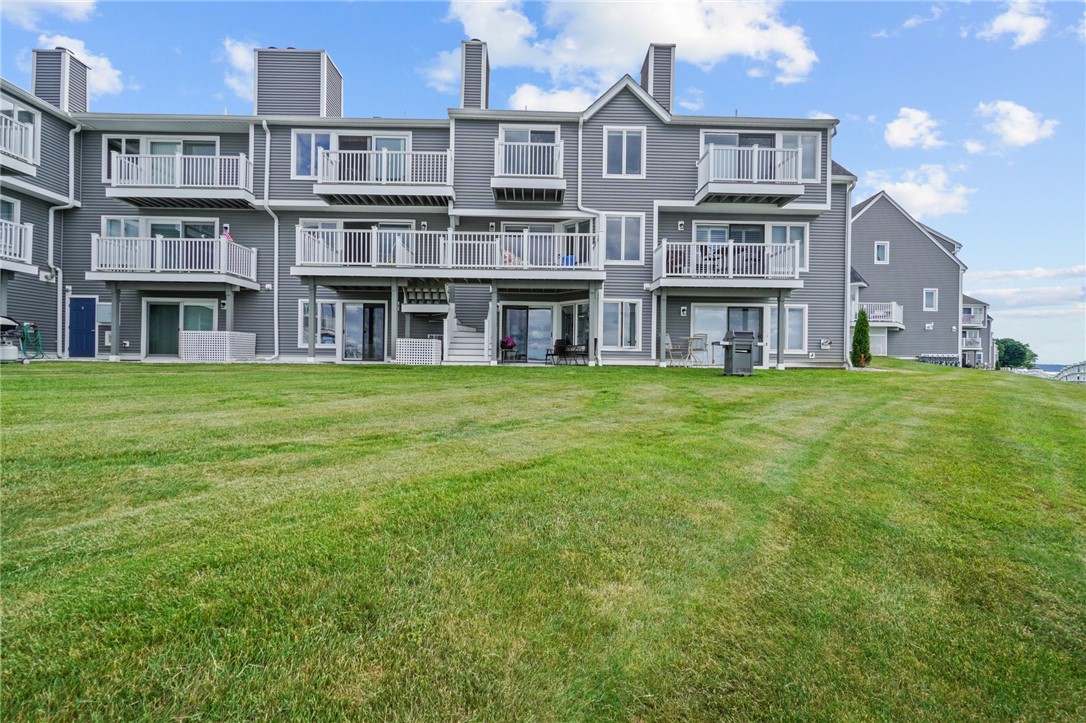 700 Shore Drive 602