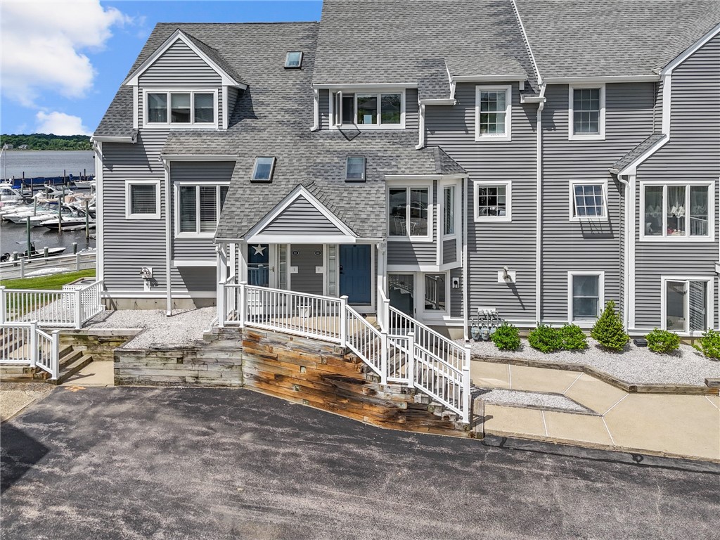 700 Shore Drive 602