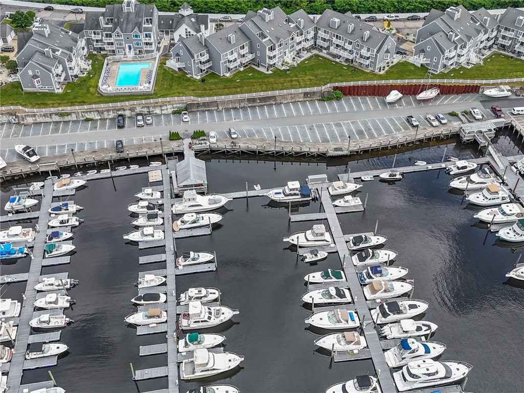 700 Shore Drive 602