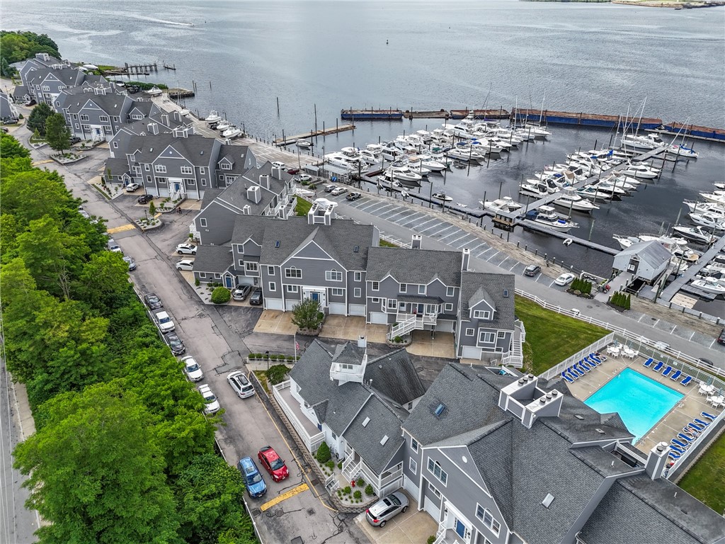 700 Shore Drive 602