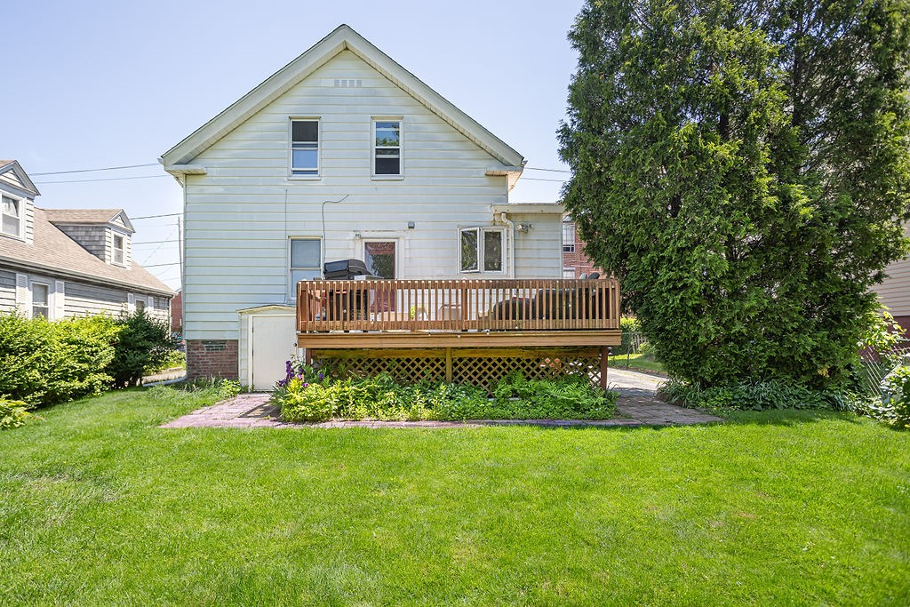 15 Monroe Avenue