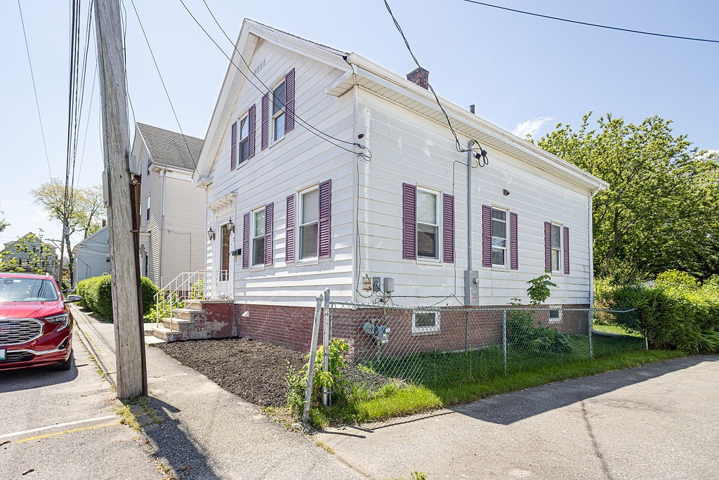 15 Monroe Avenue