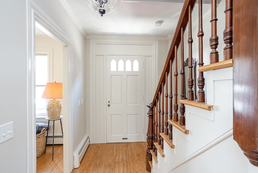 15 Monroe Avenue
