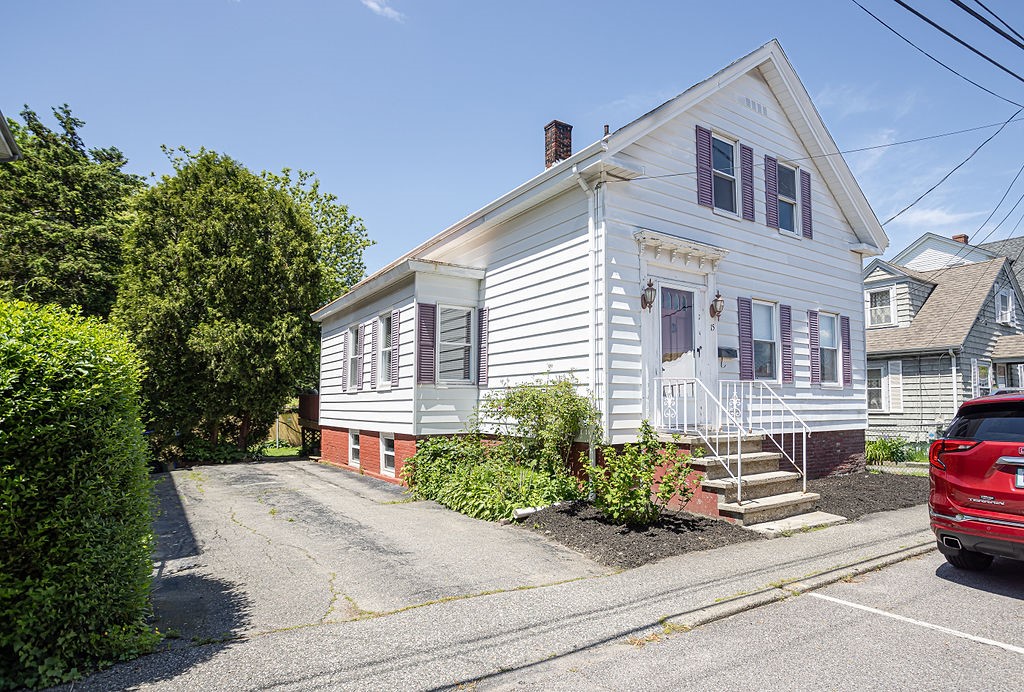 15 Monroe Avenue